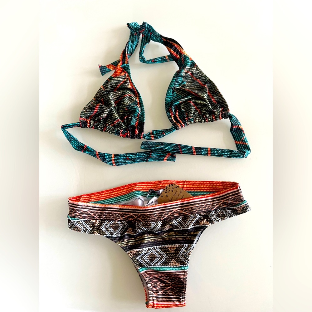 Brazilian bathing suit Pierim brand new size M